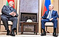 Lukashenko Has Lost One Of His Key Roles