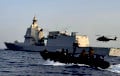 The European Union Has "boarded" Yet Another Vessel Belonging To Russia's Shadow Fleet
