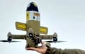 Украинские воины сбили 15 российских БПЛА с помощью перехватчиков Sting