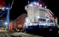 A Major Turkish Shipping Company Has Suspended All Voyages To Russia