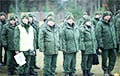 Belarus Has Begun Training Exercises On Mobilization Readiness