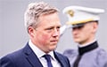 Наймаладзейшы міністр арміі ў гісторыі ЗША падаў у адстаўку з-за канфлікту з Хэгсетам