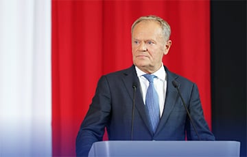 Туск заявил о «решающих месяцах» не только для Украины, но и для Польши