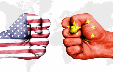 Китай против США: мир наблюдает новую битву за мировое лидерство