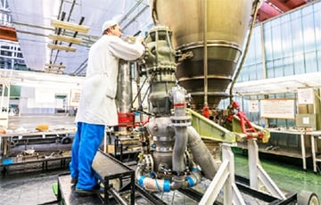 У Пермі гарыць ключавы для касмічнай праграмы Расіі завод «Протон-ПМ»