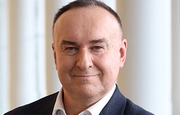 Михал Кобоско: Лукашенко нельзя давать послаблений