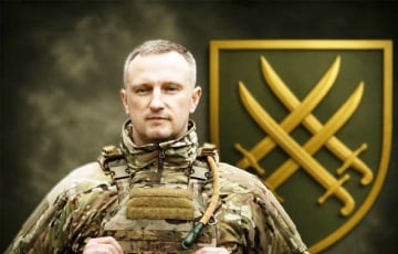 Зеленский назначил нового командующего Сухопутными войсками ВСУ