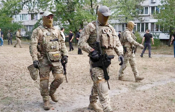 Буданаў зрабіў заяву пра стральбу ў Кіеве з удзелам сілавікоў