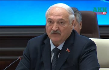 Лукашенко на ШОС+ предстал дряхлым стариком