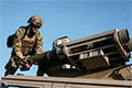 Новейшая ПВО Rapid Ranger: ВСУ показали ракетный комплекс на базе внедорожника