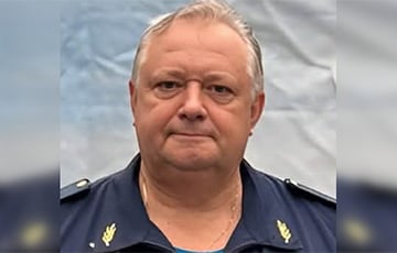 Под Энгельсом мотоциклист расстрелял генерала российской стратегической авиации