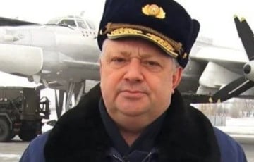 СБУ отправила российскому генералу Варпаховичу «черную метку» три дня назад