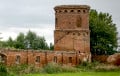 В Беларуси уникальную старинную усадьбу продали всего за $30