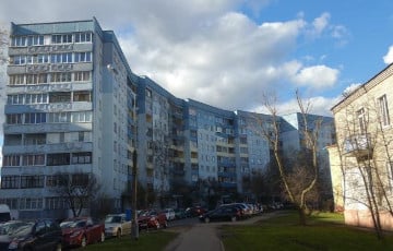 В Минске подсобку продали в восемь раз дороже стартовой цены