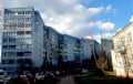 В Минске подсобку продали в восемь раз дороже стартовой цены