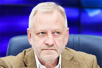 В России умер известный пропагандист