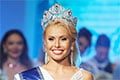Стало известно, кто представит Беларусь на конкурсе «Миссис Вселенная»