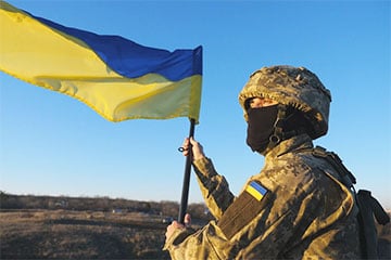 Вялізны поспех Узброеных сіл Украіны пад Ліманам: з'явіліся падрабязнасці аперацыі