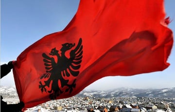 Албания не пустила в свой порт необычный танкер «теневого флота» РФ