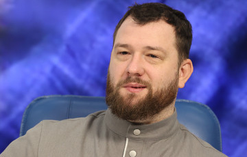 Z-прапагандыст Нарын нечакана заклікаў Пуціна да міру