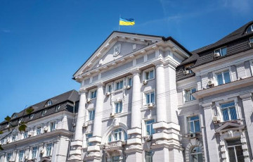 Удар по зданию СБУ: раскрыты новые подробности запуска и тип российского дрона