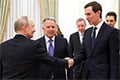 Что известно о первом с января визите Уиткоффа и Кушнера в Москву