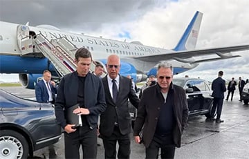 Whitcoff And Kushner Held A Three-Hour Meeting At The Kremlin: All The Details