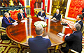 Reuters Provided A Behind-the-scenes Look At Putin's Three-hour Talks With Trump's Envoys