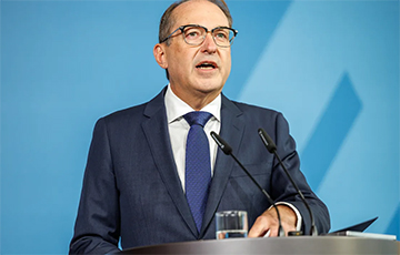 Dobrindt's Plan: Germany Intends To Stop Putin