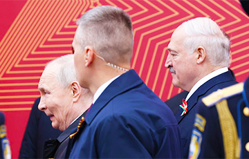 Сначала Путин, потом Лукашенко: какими будут изменения в Беларуси
