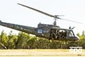 Польша подняла в воздух военный вертолет из-за объекта, который двигался со стороны Беларуси