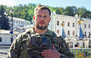 Билецкий обратился к россиянам и посрамил Путина