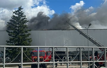 Россия ударила по табачной фабрике British American Tobacco в Украине