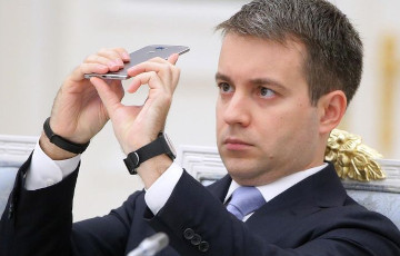 Былы міністр сувязі Расіі збег у ААЭ