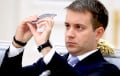 Бывший министр связи России сбежал в ОАЭ