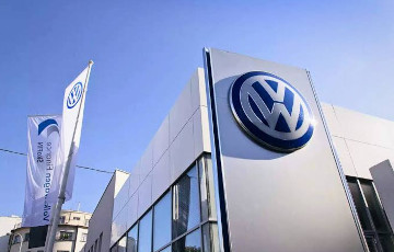 Автозавод Volkswagen в Германии переоборудуют под выпуск средств ПВО