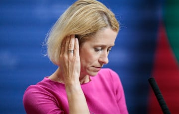 Каллас: Спадзяюся, Уіткоф і Кушнер зрабілі высновы пасля візітаў у Маскву і Кіеў