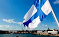 Финляндия достроила 200-километровый забор на границе с Россией
