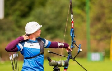 Беларуска заваявала сем залатых медалёў на чэмпіянаце Польшчы