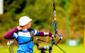 Белоруска взяла семь золотых медалей на чемпионате Польши