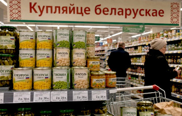 У Беларусі ўводзяць нарматывы для беларускіх тавараў