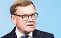Глава МИД Германии: Украинским мужчинам призывного возраста пора вернуться на Родину