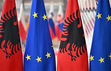 Albania Has Announced When It Plans To Join The EU