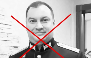 В Украине ликвидирован высокопоставленный полковник Минобороны РФ