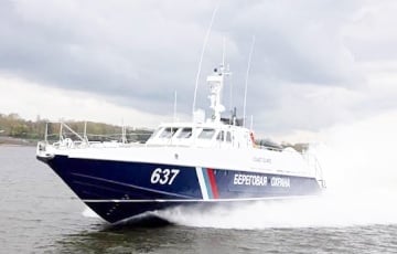 ВСУ поразили в Севастополе российский скоростной катер «Мангуст»