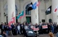 «Мы заняли здание в центре Минска и подняли над ним бело-красно-белый флаг»