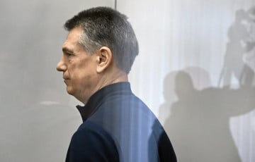 Главного кадровика Минобороны РФ осудили за коррупцию
