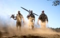 ISW: Вялізны поспех ЗСУ пад Ліманам выклікаў у Расіі хвалю разаблачэнняў