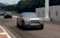 Самый редкий Rolls-Royce появился у наследного принца Малайзии
