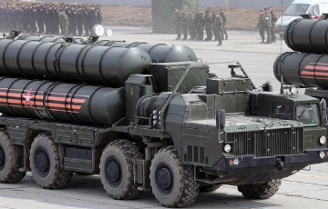 A New "Frankenstein" Ballistic Missile Has Been Discovered In Russia